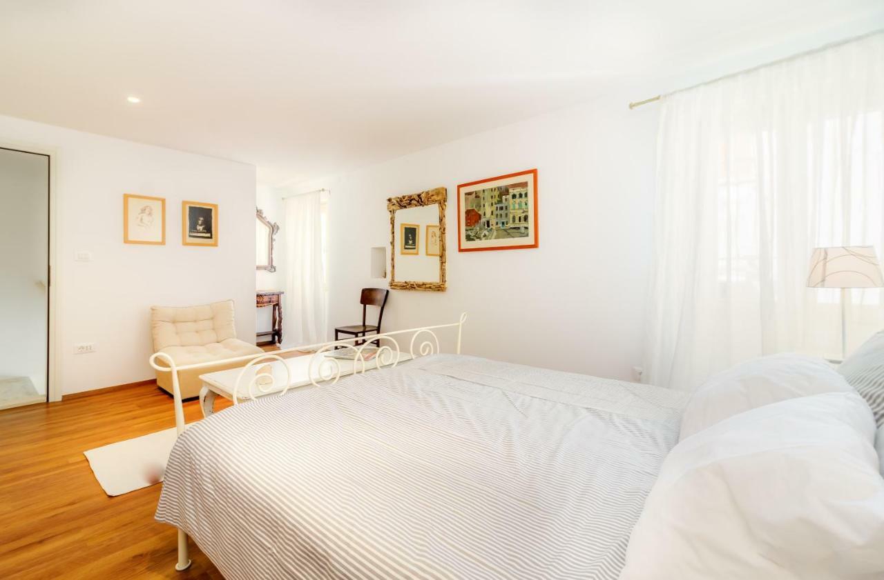Felix Apartment Rovinj Exterior foto