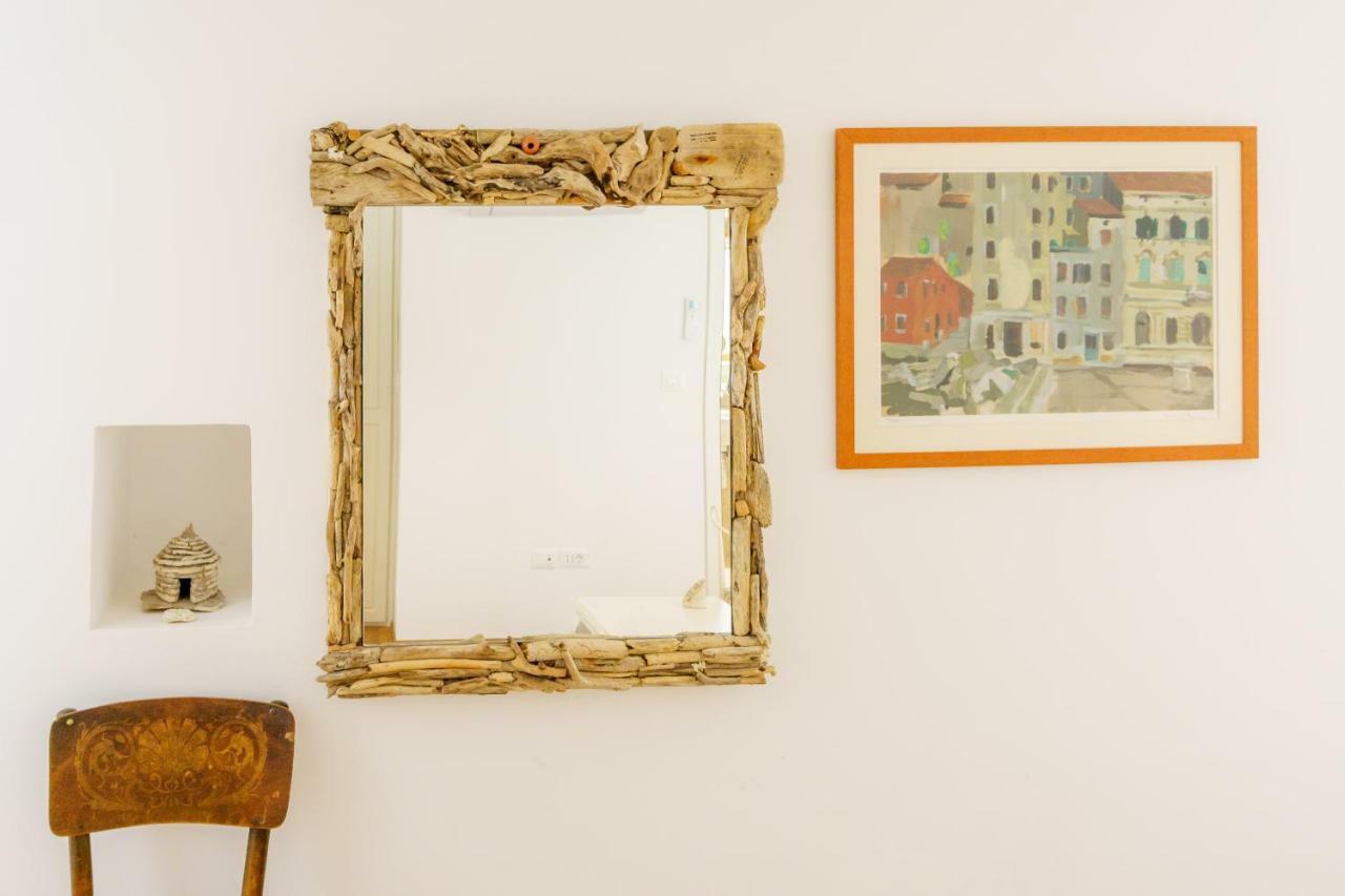 Felix Apartment Rovinj Exterior foto