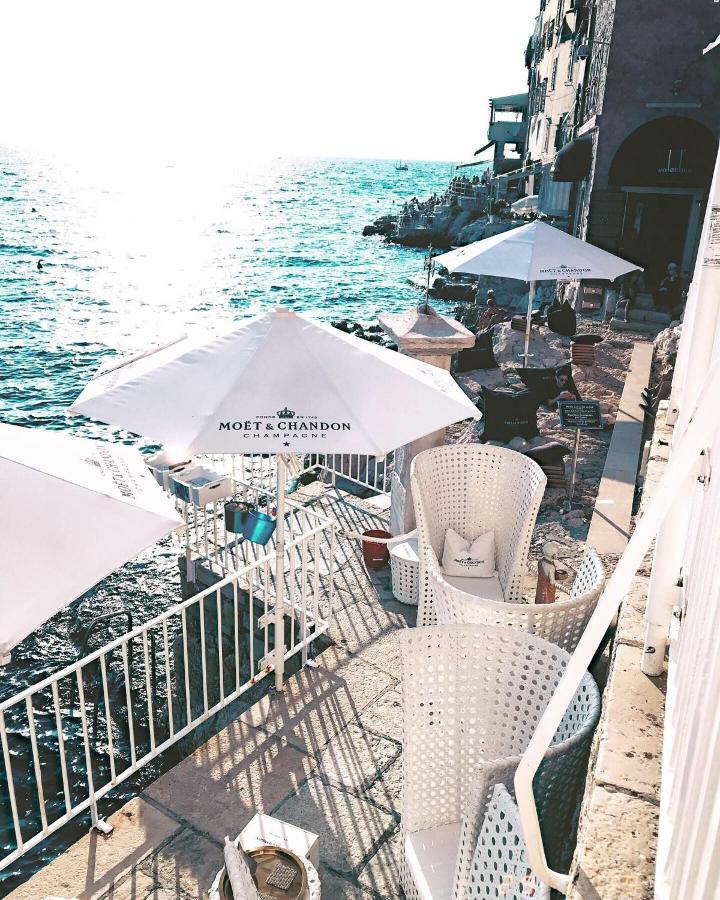 Felix Apartment Rovinj Exterior foto